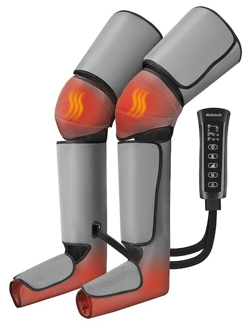 Masajeador para rodilla Nekteck