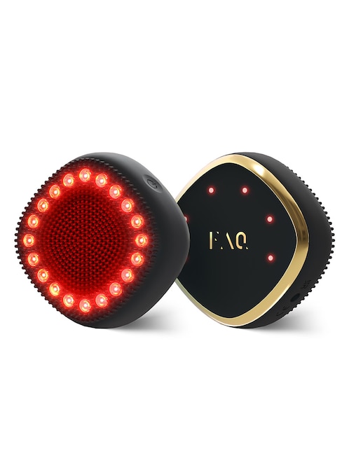 FAQ Masajeador para cabeza Faq Láser y Red Led Foreo FAQ 302