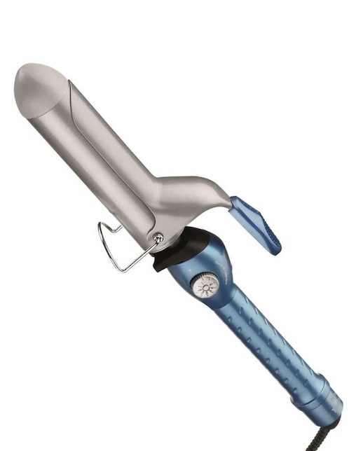 Rizadora Babyliss Pro 40 mm de nano titanium