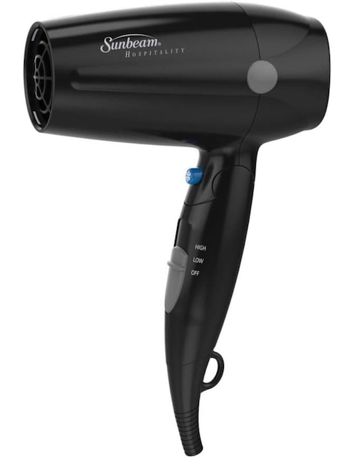 Secadora de cabello Sunbeam Essential Care hd3005
