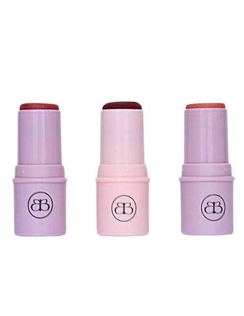 Set de maquillaje biotiks sin familia
