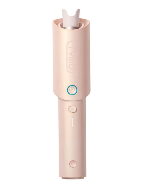 Rizadora de cabello Tymo Curl Go 25 mm de cerámica - turmalina
