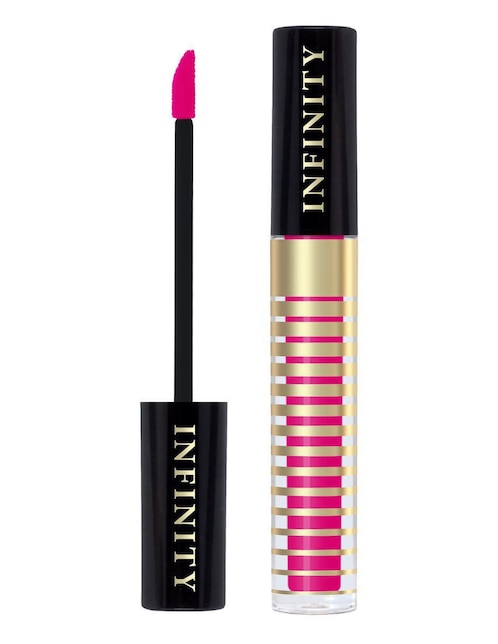 Labial mate dermacol infinity