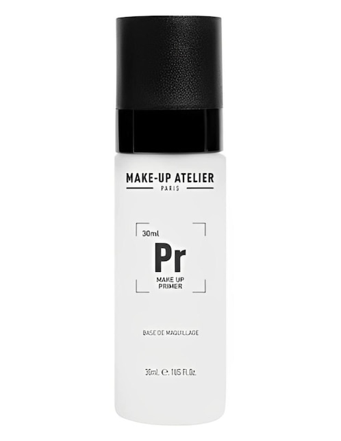 Primer maquillaje Oil Free Make-Up Atelier Paris