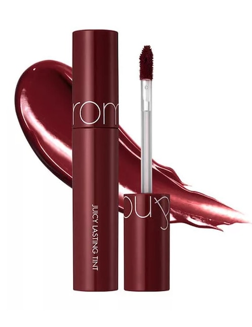 Tinta para labios semi brillante