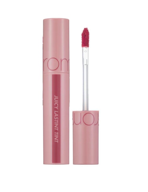 Tinta para labios semi brillante