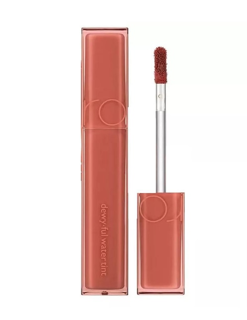Tinta para labios semi brillante Rom&Nd