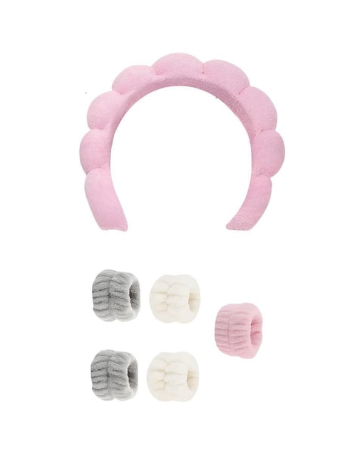 Diadema toalla Xtellar