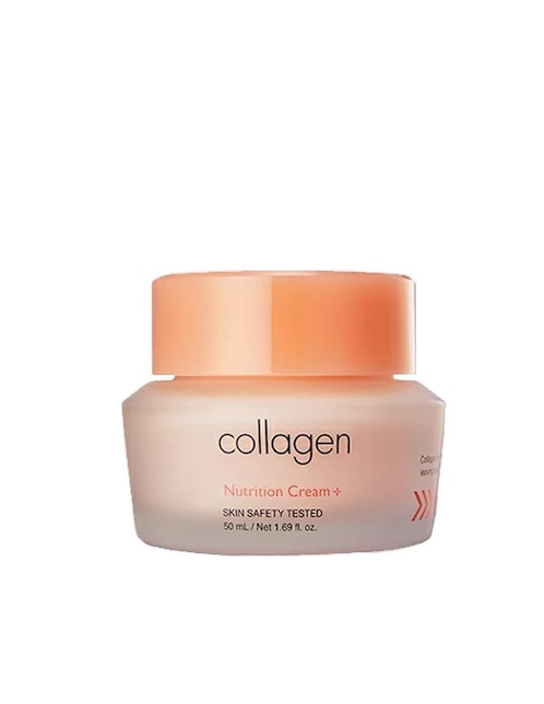 Crema facial recomendada para calmar y regenerar la piel día y noche It'S Skin para todo tipo piel