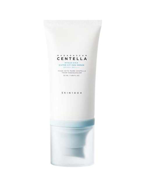 Protector solar FPS 50+ Skin1004 Madagascar Centella 50 ml