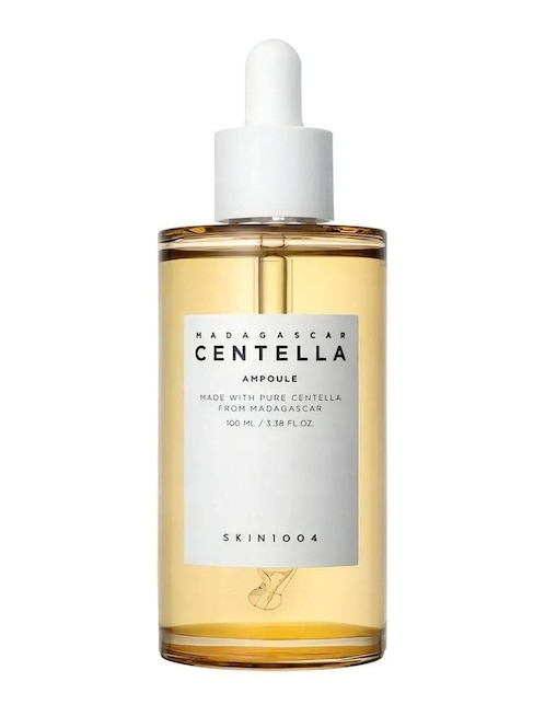Sérum facial facial Skin1004 Madagascar Centella para piel sensible