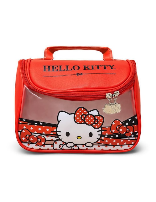 Neceser multiusos Hello Kitty unisex 1