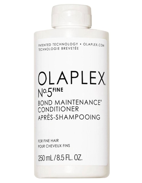 Acondicionador para cabello N°.5 Bond Maintenance 250 ml 1