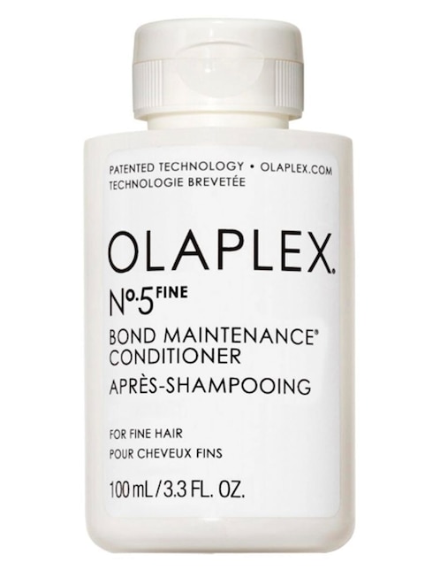 Acondicionador para cabello N°.5 Fine Bond Maintenance 100 ml 1