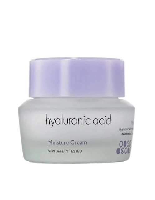 Crema facial recomendada para hidratar día y noche It'S Skin para todo tipo piel
