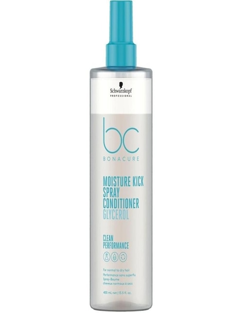Imagen de producto Acondicionador para cabello Schwarzkopf Moisture Kick Conditioner Schwarzkopf 200 ml