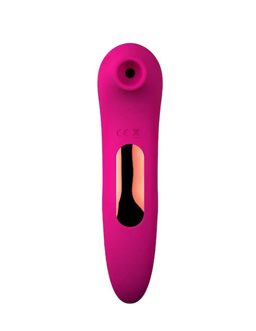 Vibrador para clítoris Xtellar