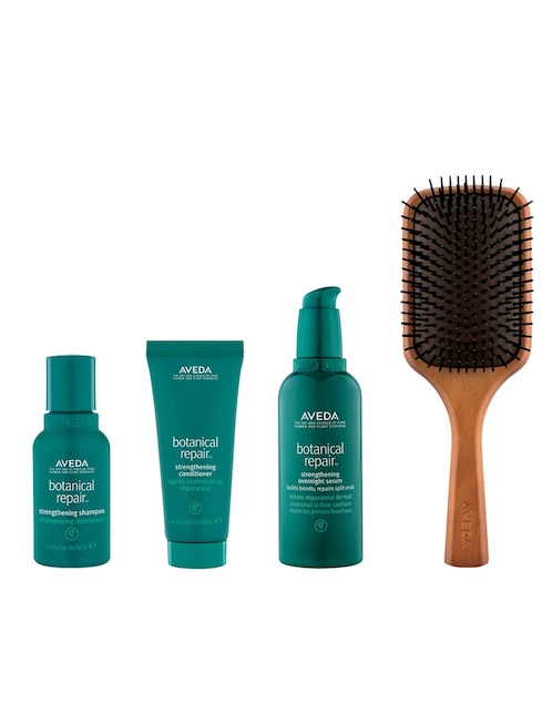 Kit tratamiento para cuero cabelludo Botanical Repair reparador 1