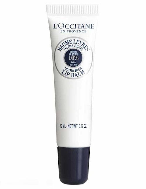 Bálsamo Loccitane aroma karité de 12 ml
