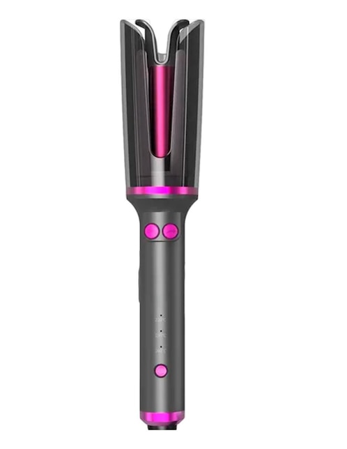 Alaciadora Likepink MR-JF placas de cerámica - titanio