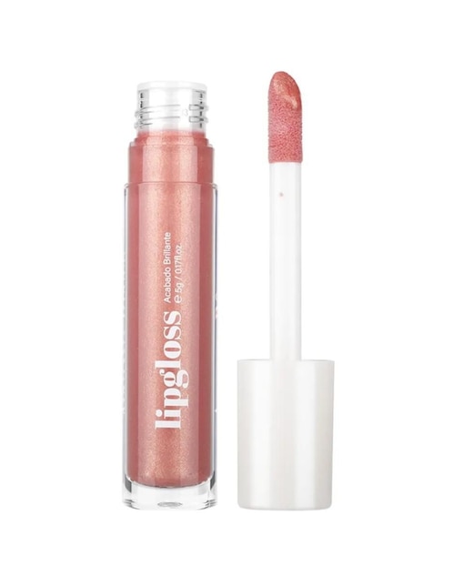 Brillo para labios Güish acabado brillante