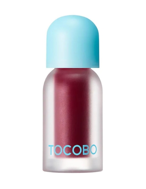 Brillo labios Juicy Berry brillante 1