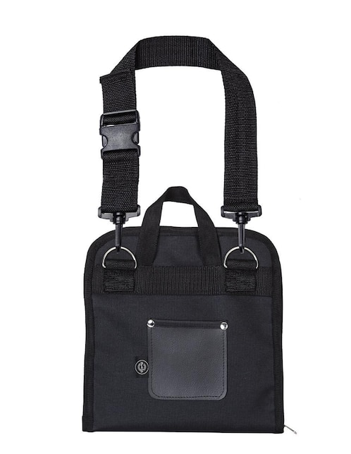 Bolsa para brochas sixty six "plegable"