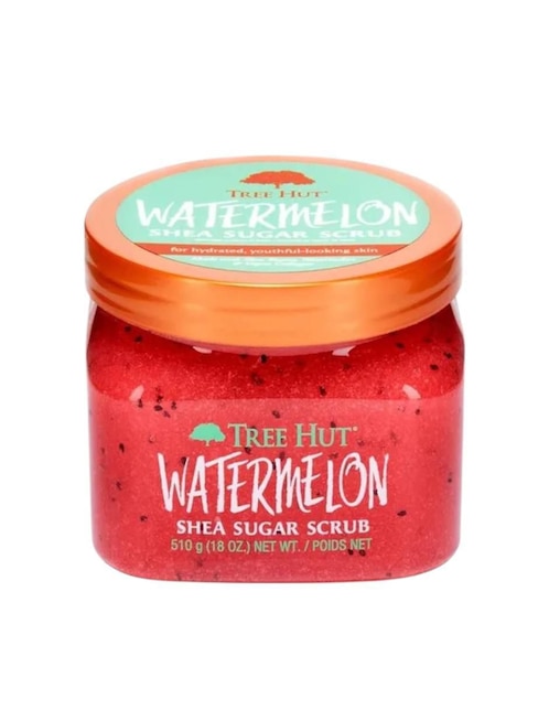 Exfoliante corporal Watermelon 1