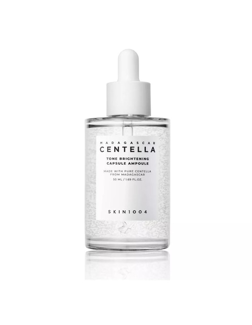 Sérum antimanchas facial Capsule Ampoule Tone Brigthening Skin 1004 de piel todo tipo piel