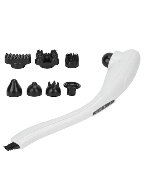Masajeador de cuello Xtellar Xtllar3136
