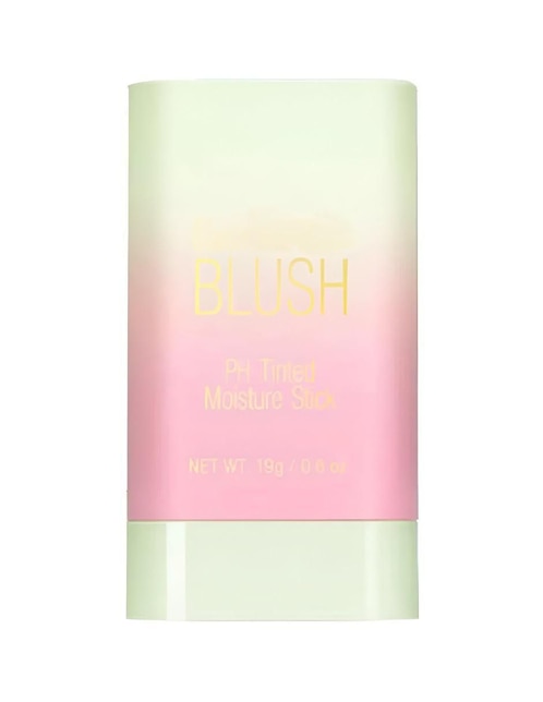 Blush en barra Güish