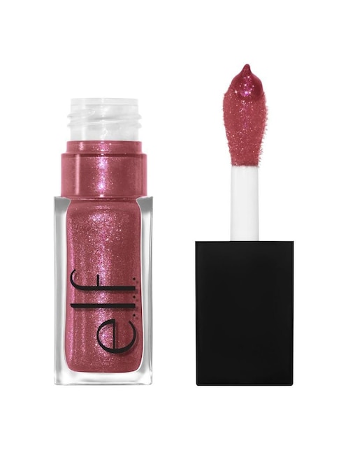 Brillo labios Elf brillante