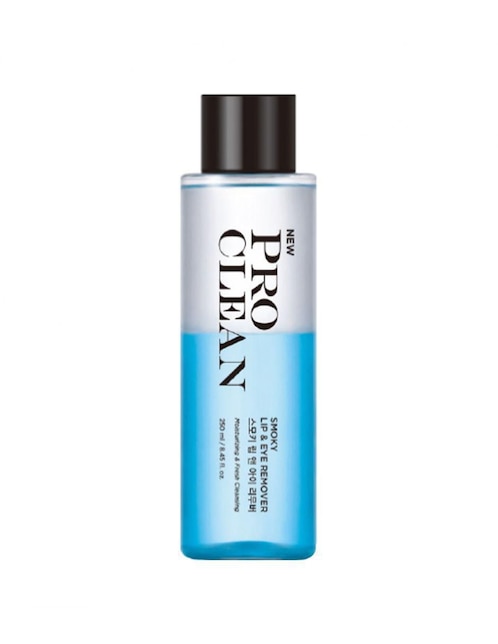 Desmaquillante Pro Clean Tony Moly Smoky