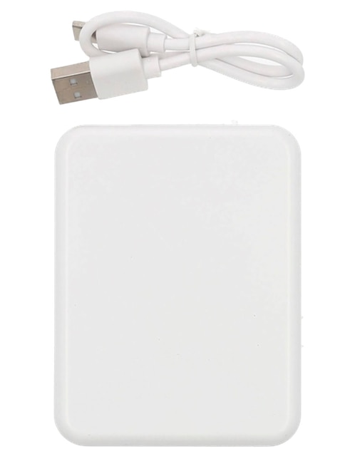 Espejo rectangular 1