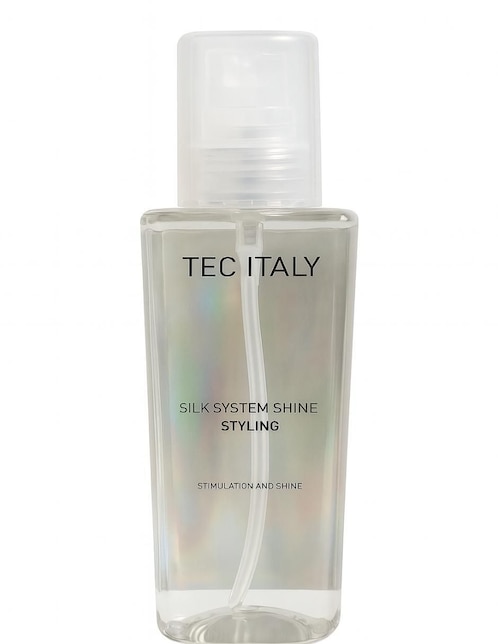Imagen de producto Tratamiento para cuero cabelludo Silk System Shine hidratante Tec Italy