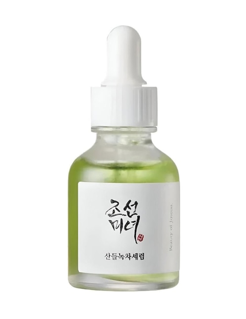 Sérum hidratante facial Beauty of Joseon