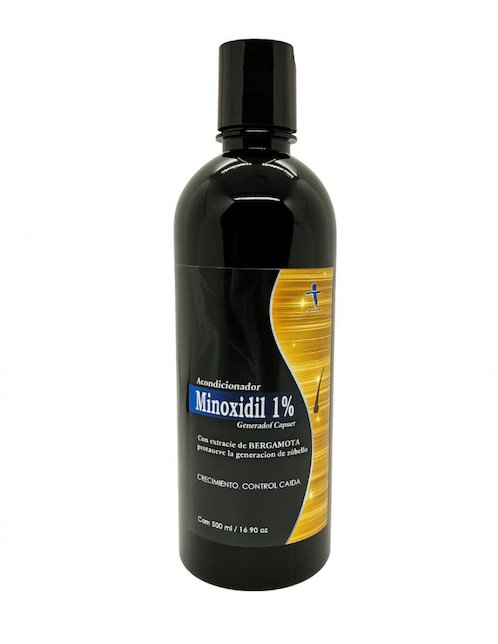 Acondicionador Zenskki Medic 500 ml