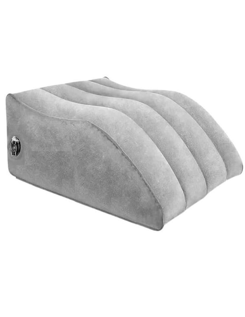 Almohada ortopédica firmeza alta