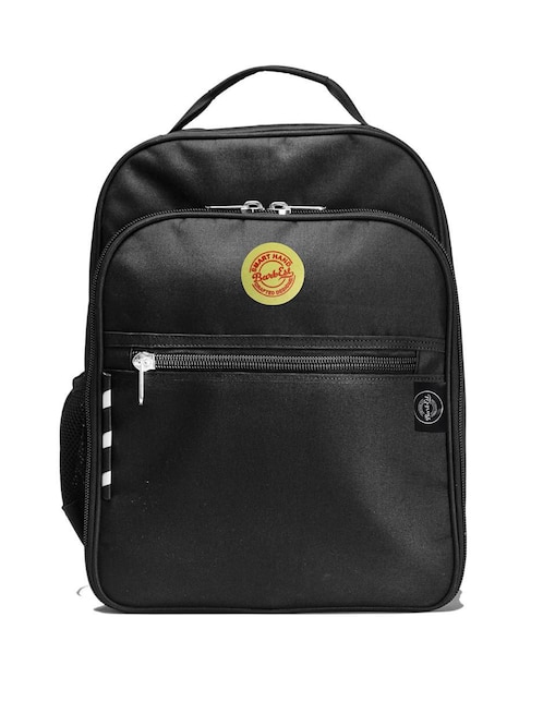 Mochila para barberia Barbest Travel Bag impermeable