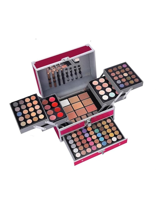 Set de maquillaje Xtellar
