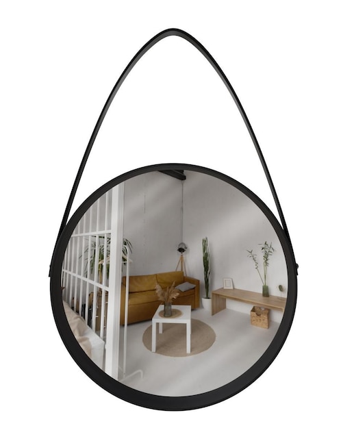 "set espejo/espejo" circular ideen luna