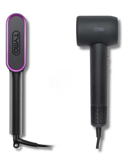 Set eléctricos Tymo Ring y Tymo Airhype Lite Compact 7 piezas