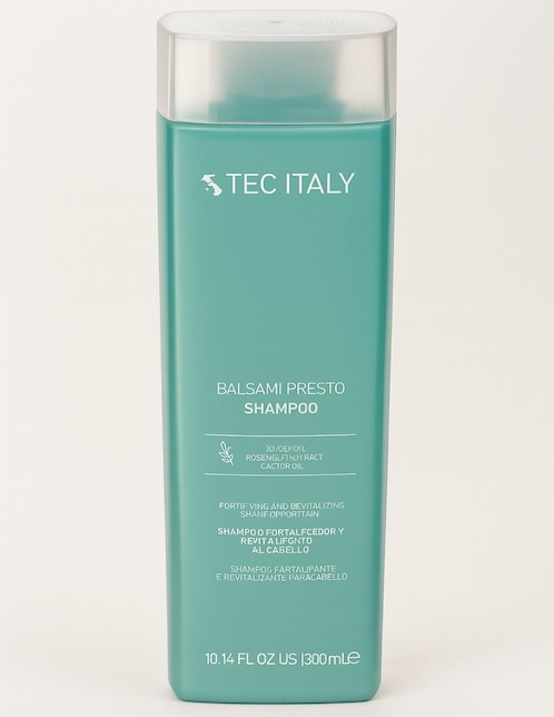 Shampoo hidratante 300 ml 1
