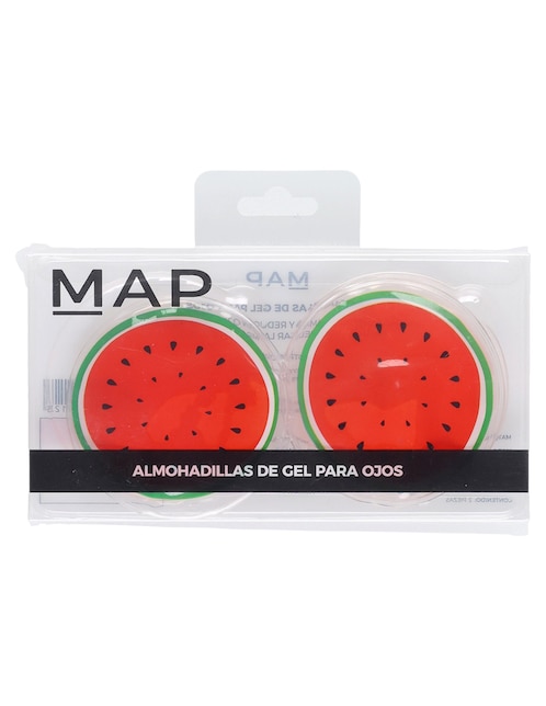 MAP Antifaz de gel MAP