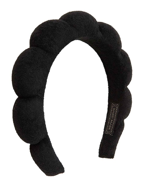 Diadema toalla 1