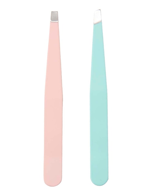 Set pinzas para ceja 1