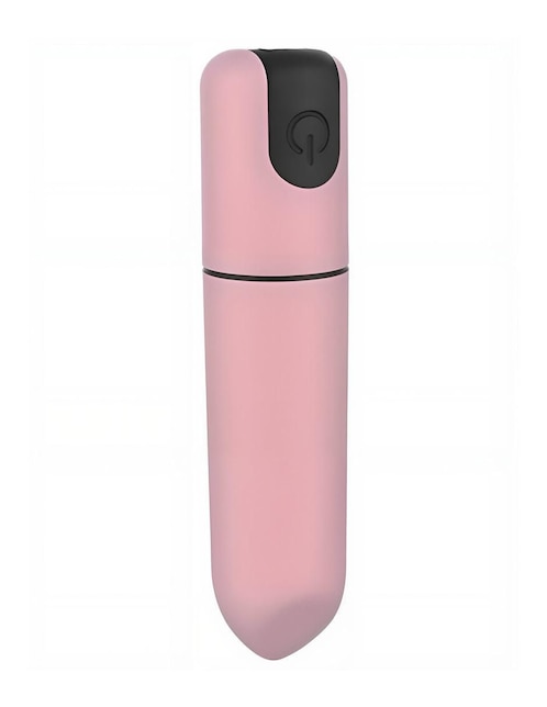Vibrador para clítoris Lusty Kattia