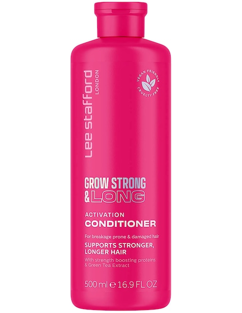 Acondicionador para cabello Grow Strong & Long 500 ml 1