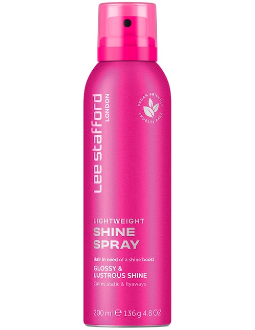 Spray para cabello Lightweight Shine 200 ml 1