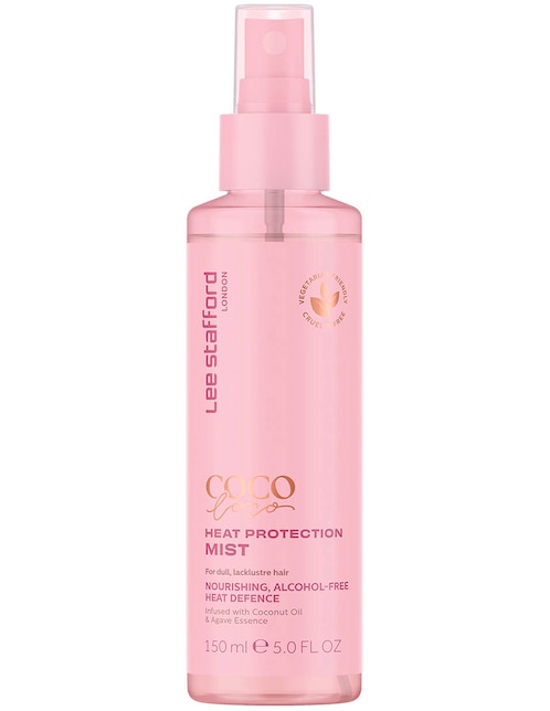 Protector calor p/cabello 150 ml 1